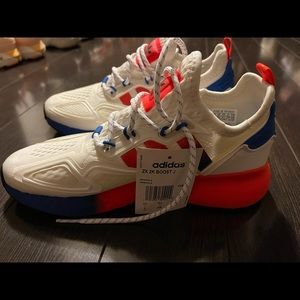 Woman’s adidas originals zx 2k boost